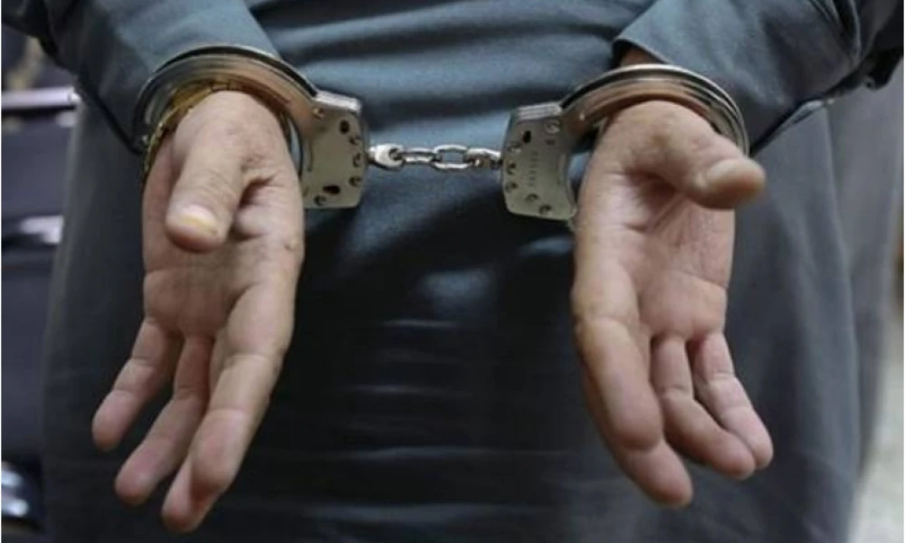Βόλος: Δάσκαλος χορού συνελήφθη καθώς είχε στην κατοχή του το "ναρκωτικό του βιασμού"